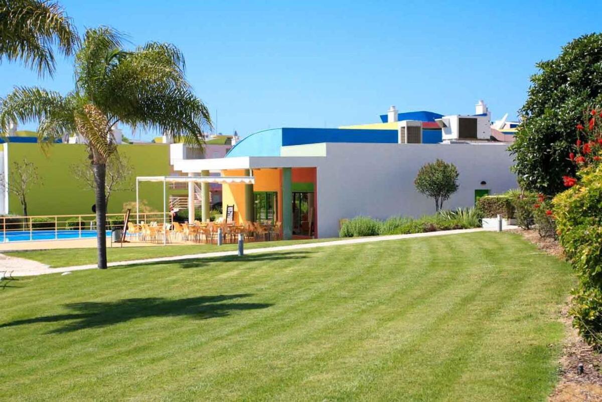 Apartamentos Da Orada T1- A122 Marina De Albufeira Exterior foto