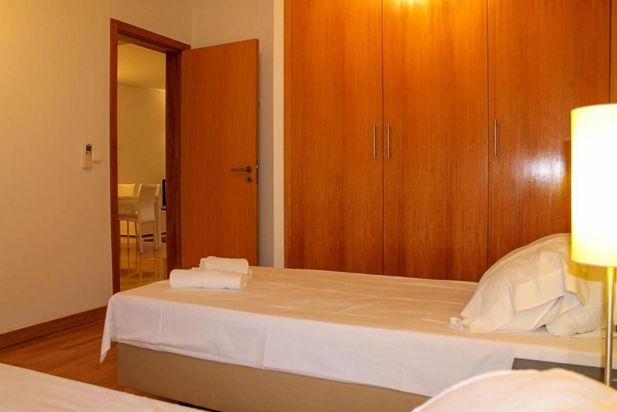 Apartamentos Da Orada T1- A122 Marina De Albufeira Exterior foto
